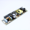 LPS-75-12 AC-DC, 74.4Вт, вход 90…264V AC, 47…63Гц /127…370В DC, выход 12В/6.2A, рег.вых.11…13.5, изоляция 3000В AC, открытая плата 222х55х30мм, -20…+70°С Mean Well pe302882 фото