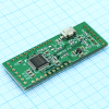 SDK1702 Отладочная плата сканера отпечатка пальца на микроконтроллере M2351SIAAE NUVOTON pe506914 фото