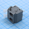 DG242V-7.5-02P-11-00A(H) Нажимной, безвинтовой клеммный блок 2 контакта серия DG242V-7.5 Degson pe450594 фото
