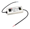 ELG-75-C1400B AC-DC, 75.6Вт, IP67, вход 100…305В AC, 47…63Гц/142…431В DC, ККМ, выход 27…54В/1400мА, изоляция 3750В AC, в кожухе 180х63х35.5, -40…+85°С (корпус) Mean Well pe385826 фото