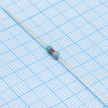 MF2551KJTB050 Резистор металлопленочный 0.25Вт 51кОм ±5% ±100 ppm/°C HK Resistor pe855331 фото