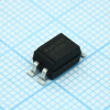 SFH6186-3T Оптоизолятор 5.3кВ транзисторный выход 4-SMD VISHAY pe231971 фото
