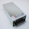 HRP-600-12 AC-DC, 636Вт, ККМ, вход 85…264В AC/47…63Гц/120…370В DC, выход 12В/53А, рег.вых: 10.2…13.8В, изоляция 3000В AC, в кожухе 218х105х63.5мм, -40…+70°С Mean Well pe302627 фото