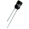 RLB0812-103KL Индуктивность проволочная, радиальная, на ферритовом сердечнике 10000uH 10% 79.6KHz 60Q-Factor Ferrite 34mA 39Ohm DCR RDL Bag BOURNS pe309027 фото