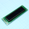 WEH002002ALPP5N00100 OLED символьный 20х2 (2002A), желто-зеленый, 8-битный паралл. интерфейс 6800, VDD = 3.0 ... 5.3 В, -40...+80С WINSTAR pe450339 фото