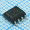 VBZA9945 Сборка из 2-х полевых транзисторов MOSFET N-канальные напряжение сток-исток 60В VBsemi pe522275 фото