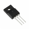 FDPF5N50UT Транзистор полевой MOSFET N-канальный 500В 5А 35Вт ONS pe197668 фото