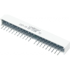 DD-12GWB Индикатор шкальный 12-сегментный / зеленый/568нм/2.2-5.6мКд Kingbright pe5412 фото