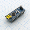 A06-Контроллер Arduino Nano . pe465700 фото
