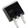 IRGS4620DPBF Биполярный транзистор IGBT, 600 В, 32 А, 140 Вт INF pe204580 фото