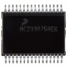 MC33975ATEK Ключ-детектор шина SPI 32-SOIC NXP pe215844 фото