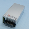 HRP-600-15 AC-DC, 645Вт, ККМ, вход 85…264В AC/47…63Гц/120…370В DC, выход 15В/43А, рег.вых: 13.5…18В, изоляция 3000В AC, в кожухе 218х105х63.5мм, -40…+70°С Mean Well pe302628 фото
