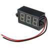 3.5-30VDC RED IP68 (24X42MM ) RUICHI pe438564 фото