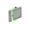 Корпус WEB 01.001.5653.0 Wieland Electric pe2090788 фото