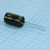 TS14012D220MSB0B0R Конденсатор алюминиевый электролитический радиальный 22мкФ ±20% 200В 10*16 P:5мм 110мА 2000ч 105°C SUNTAN pe523556 фото