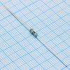 MF25240RJTB050 Резистор металлопленочный 0.25Вт 240Ом ±5% ±100 ppm/°C HK Resistor pe855333 фото