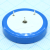 ER32L065 Li, SOCl2 батарея типоразмера 1/10D, 3.6 В, 1 Ач, на плату, -55...125 °C Fanso pe359461 фото