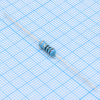 MF5010RJTB055 Резистор металлопленочный 0.5Вт 10Ом ±5% ±100 ppm/°C HK Resistor pe855334 фото