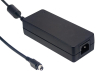 GST120A48-P1M AC-DC, 120Вт, вход 85...264B AC 47...63 Гц, 127...370B DC, выход 48B/2.5A, изоляция 3000В AC, 167x67x35мм, -30...+70°С, сетевой разъём IEC320-C14, выходной разъем 11, диам. 5.5х2.5мм Mea pe402470 фото