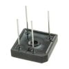 KBPC1508W Мост диодный однофазный, Uобр.макс. 800 В, Uпрям. 1.1 В, Iпрям. (средн) 15 А, Примечание Bridge Rectifier Diode, 15A, 800V V(RRM), Silicon, Рабочая температура -55 °C, Рабочая температура 12 pe934950 фото