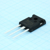 IXBH9N160G Биполярный транзистор IGBT 1600В 9А 100Вт TO247AD Littelfuse pe424230 фото