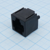 5556416-1 Модульный разъем, Cat3, RJ45 Jack, 1 x 1 Port, 8P8C, Cat3, Монтаж в Сквозное Отверстие TE Connectivity pe361254 фото