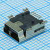 L-KLS1-229-5FB-B Разъем mini USB, розетка угловая SMD KLS pe518950 фото