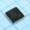 GD32E103C8T6 Микроконтроллер GD 32-бит ядро ARM Cortex M4 20кБ ОЗУ 64кБ Флэш-память GigaDevice pe463911 фото