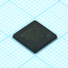 LAN9514-JZX Контроллер USB 2.0 HUB и Ethernet 64-QFN MCHP pe206887 фото