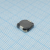 CDRH103RNP-470NC-B Силовая SMD индуктивность 47мкГн ±30% 1.43A 0.23Ом c магнитным экраном SUMIDA pe347687 фото