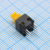MPS-700N-G Кнопочный переключатель без фиксации 7х7мм 100mA 30VDC, 6pin Switronic pe406824 фото