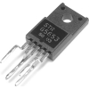 STRG5653 ШИМ-контроллер, SHARP 14EM4RU/21EM4RU, TOSHIBA 21CV2R SANKEN pe86056 фото