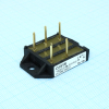 VUO68-16NO7 Диодный мост выпрямительный трехфазный 68А 1600В Littelfuse pe424232 фото
