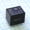 TRD-5VDC-SC-CL-R миниатюрное 5VDC, 6A/250VAC 12А/28VDC, 1переключение Tai Shing pe134697 фото
