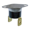 2455R--00820714 Термостат нормально замкнутые контакты 10А  240В фланец 75/95°C Honeywell pe405289 фото