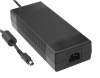 GST220A20-R7B AC-DC, 220Вт, вход 85...264B AC 47...63 Гц, 127...370B DC, выход 20B/11A, изоляция 3000В AC, 175x72x35мм, -30...+70°С, сетевой разъём IEC320-C14, выходной разъем DIN-4P Mean Well pe402474 фото