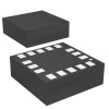 L3GD20HTR MEMS Gyroscopes Triple Axis ±2000°/s 16-Pin LGA STM pe206378 фото