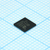 STM32F051K8U6 32бит ARM Cortex M0, 48МГц, 64кб Flash, 8кб ОЗУ, SPI/I2S, SPI, 2*I2C, , 2xUSART, CEC, 9 таймеров, АЦП 12 бит * 10 каналов, 12бит *ЦАП, RTC STM pe150570 фото