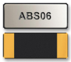 ABS06-32.768KHZ-9-1-T Резонатор кварцевый 32.768кГц ABRACON pe361258 фото