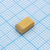CA45-D050K685T Конденсатор танталовый твердотельный SMD типоразмер D, 50 В, 6.8 мкФ ±10%, XIANGYEE pe771882 фото