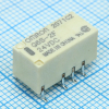 G6S-2F-TR-24DC Signal relay 24VDC 2A DPDT(9.4x7.5x15)mm OMRON pe480811 фото