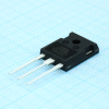 IXFH16N80P Транзистор полевой MOSFET N-канальный 800В 16A Littelfuse pe424235 фото