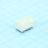1462037-1 Сигнальное реле 3В 2А; Конфиг: 2C TE Connectivity pe320555 фото