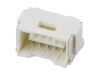 5025850570 Разъем штыревой однорядный угловой на плату Molex pe407084 фото