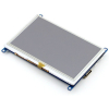 5inch HDMI LCD (B) Waveshare pe315180 фото