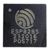 ESP8285H16 Радиомодуль WiFi, QFN32, 802.11 b/g/n/e/i Espres pe1036332 фото