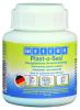 wcn30000120 10014388 WEICON Plast-o-Seal (120 г) Пластичный материал, не содержит силиконов, растворителей, не имеет запа Weicon pe972588 фото