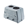 Крышка разъема IT DKE 10 Wieland Electric pe2103085 фото