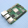 Raspberry Pi 5 8GB Raspberry Pi pe1065773 фото