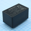 LD10-23B05R2 AC-DC, 10Вт, вход 85…305В AC 47…63 Гц, 100…430B DC, выход 5В/2А, изоляция 4000В AC, КПД 79%, в корпусе на плату 40х25.4х21мм, -40...+85°C MORNSUN pe477229 фото